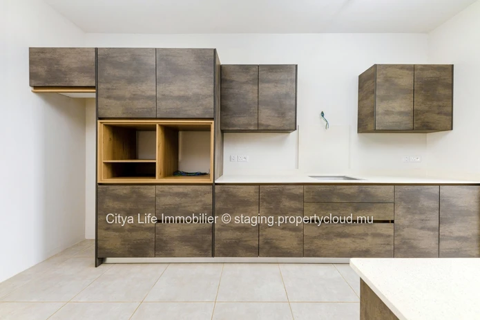 Apartement à louer Flic en Flac