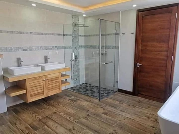 Villa de 3 Chambres