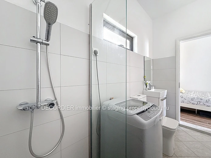 Charming Villa in trou aux Biches