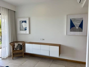 3 Bedroom Penthouse