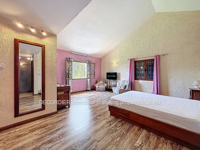 Rare villa for sale