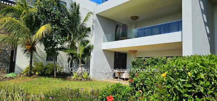 Relaxed Coastal Living in St Antoine