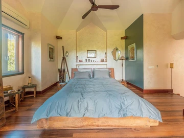 Villa de 3 Chambres