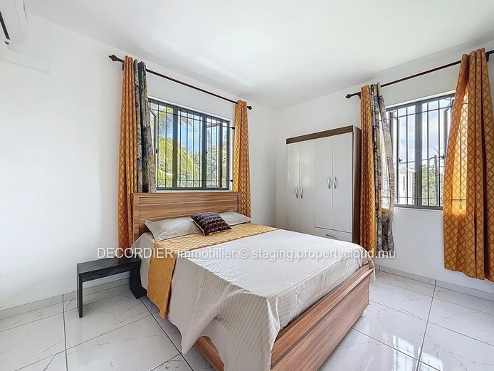 House for Rent - Grand Baie