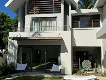 Villa de 4 Chambres