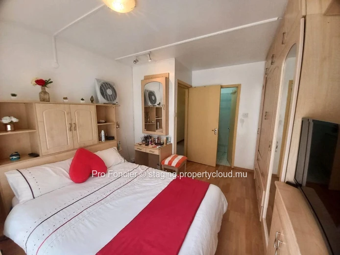 Apartment for sale in Quatre-Bornes - Don't Miss