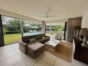 Villa de 3 Chambres
