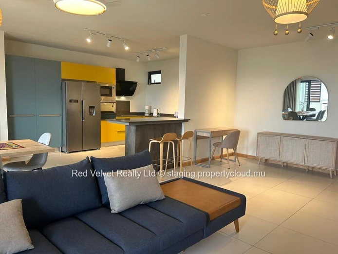 3-Bedroom Luxury Apartment for Rent – Rs 65,000 | Sodnac, Quatre Bornes