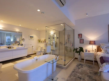 3 Bedroom Penthouse