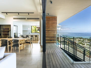 Villa de 5 Chambres