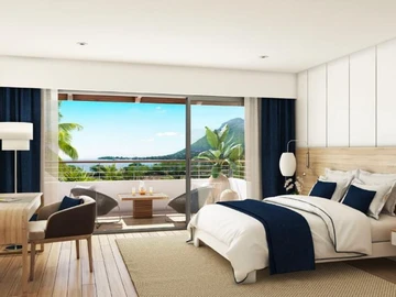 3 Bedroom Villa