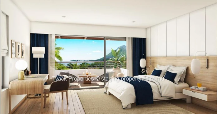Dream Villa by the Sea