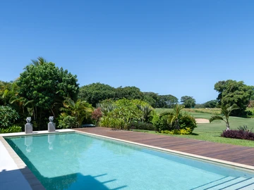 Villa de 4 Chambres