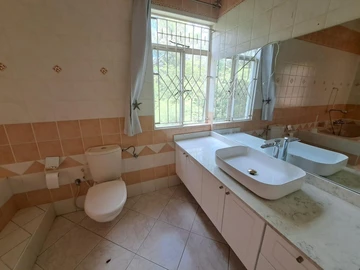 Maison de 3 Chambres