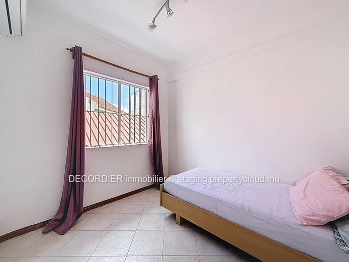 For Rent – Pereybere – Residential Apartment