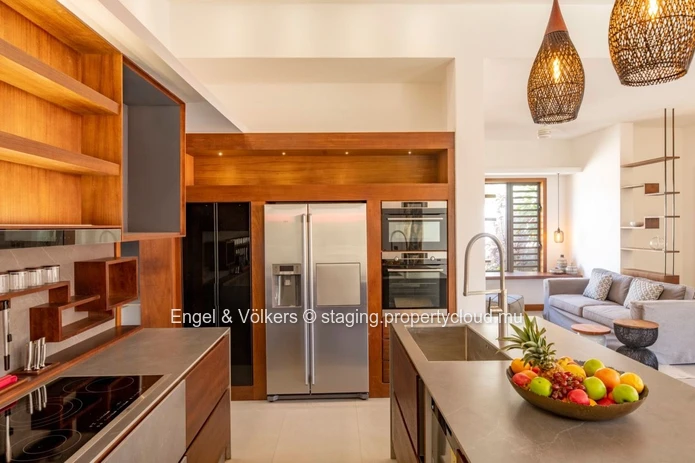 Exquisite Tropical Villas in Cap Malheureux