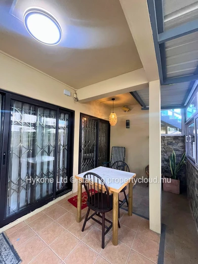 Apartment For Rent In Mon Choisy
