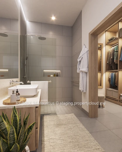 Views, Convenience, Comfort And Sustainability