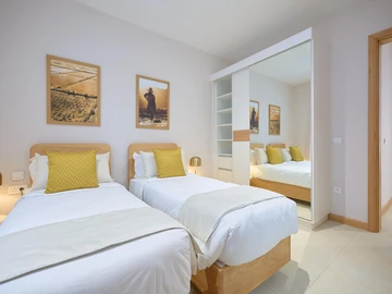 4 Bedroom Apartment