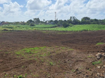 Residential Land
