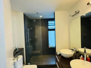3 Bedroom Penthouse