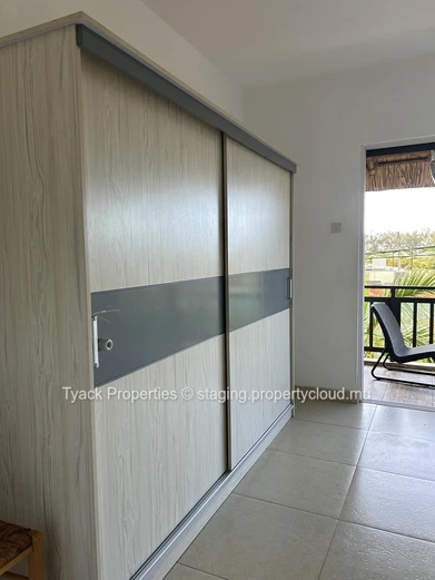 Modern 3-Bedroom Duplex with Jacuzzi Near the Beach – RES Scheme