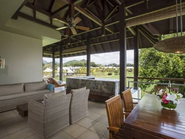 3 Bedroom Penthouse