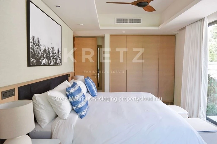 Prestigious Villa in Pointe de Flacq – Between Lagoon and Golf (Sole Mandate)