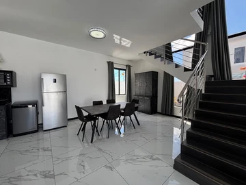 2 Bedroom Villa