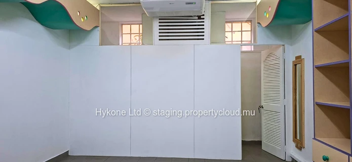 Commercial Space For Sale In Port Louis