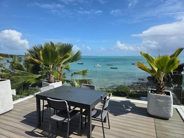 3 Bedroom Penthouse