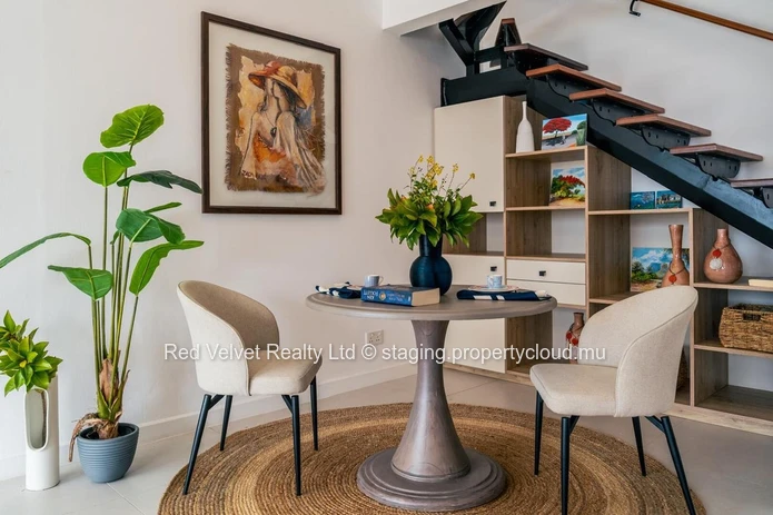   Luxurious and High-End Sea View Apartments for Sale - Flic en Flac