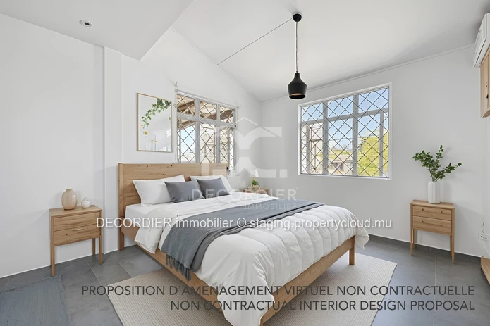 Maison spacieuse à vendre