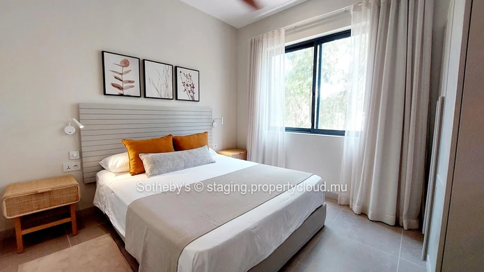 Plage & Montagne - Appartement