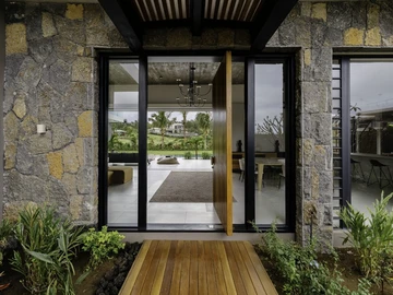 Villa de 5 Chambres
