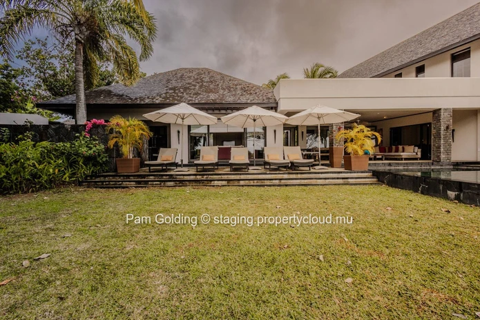 Luxury 4-Bedroom Villa at Lunea, Anahita Golf & Beach Estate – Elegance and Prime Location