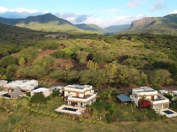 Residential Land