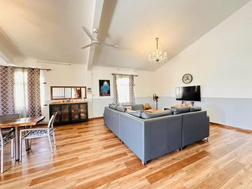 3 Bedroom Apartment
