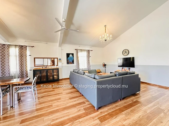 Modern Apartment Close To The Beach