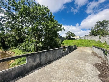 Residential Land