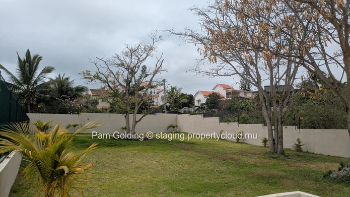 Calodyne - House for rent - Pam Golding Mauritius