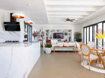 3 Bedroom Penthouse