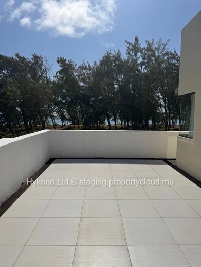 Villa For Sale In Belle Mare