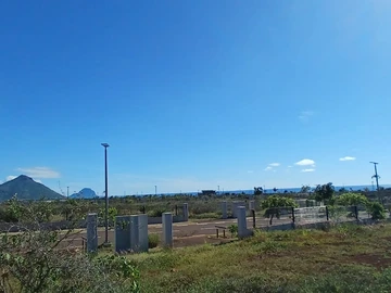 Residential Land