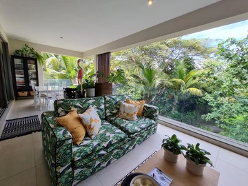 2 Bedroom Penthouse