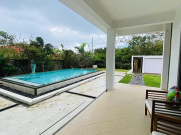 3 Bedroom Villa