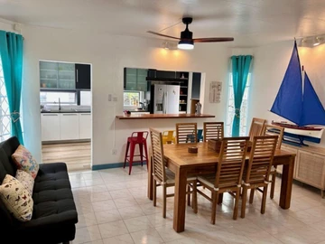 2 Bedroom Villa