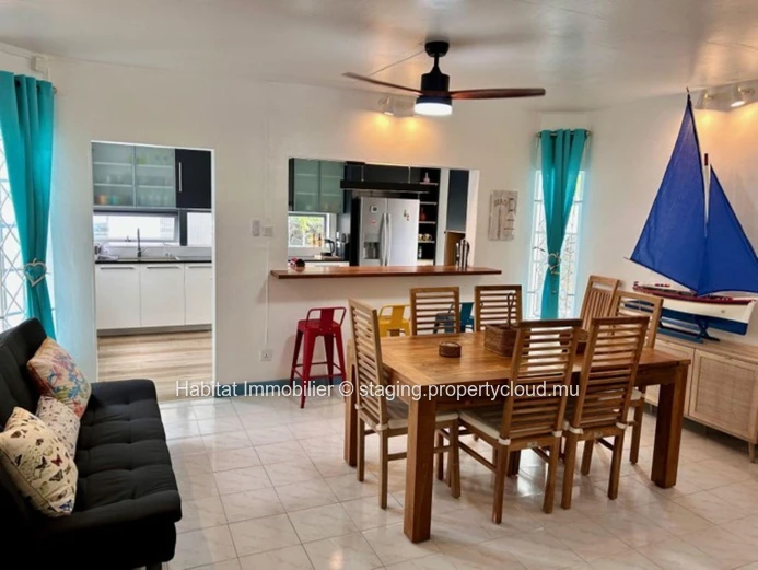 To rent : Live the Beach Life Dream - Poste de Flacq