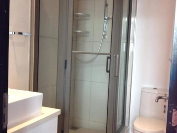 Appartement de 2 Chambres