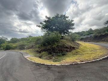 Residential Land